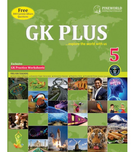 Gk Plus 5 GFGS-Class 5 - SchoolChamp.net