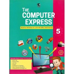 The Computer Express 5