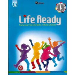 Value Education-Life Ready 5