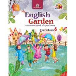 My English Garden class 6