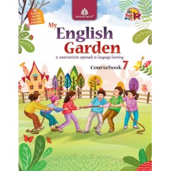 My English Garden class 7