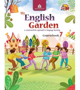 My English Garden class 7