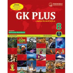 Gk Plus 8