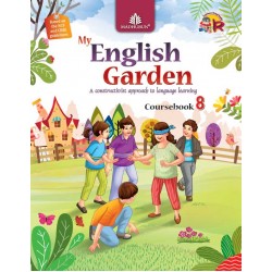 My English Garden class 8