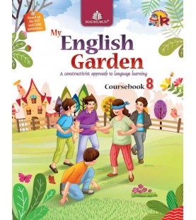 My English Garden class 8