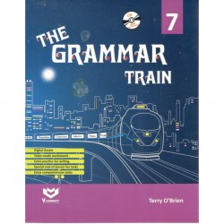 The Grammar Train Class 7