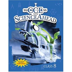 Success with Science ahead Class 8