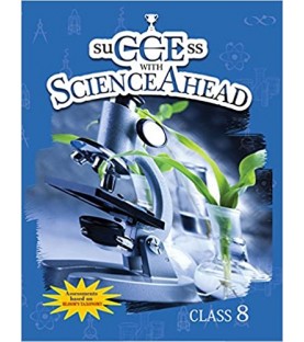 Success with Science ahead Class 8