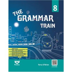 The Grammar Train Class 8