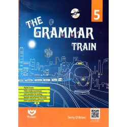 The Grammar Train Class 5