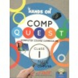 Computer- Quest-1