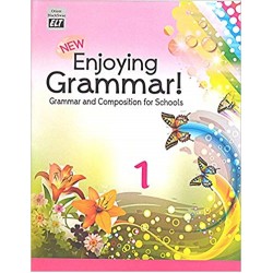 English - Enjoying Grammar - 1