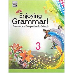 New Enjoying Grammar Class 3