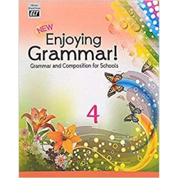 New Enjoying Grammar Class 4