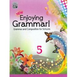 New Enjoying Grammar Class 5