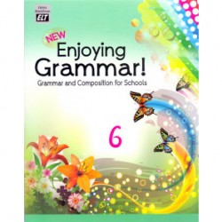 New Enjoying Grammar Class 6