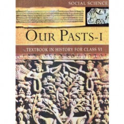 Our Past-1 Ncert Book for Class 6