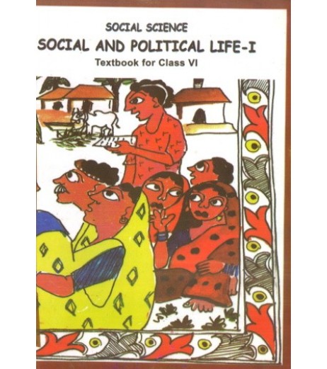 Social Science-NCERT Social Science Social And Political Life – I Textbook for Class 6 New Horizon Airoli Class 6 - SchoolChamp.net