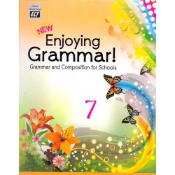 New Enjoying Grammar Class 7