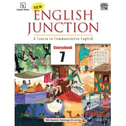 English Junction 7 Course Book