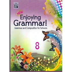 English-Enjoying Grammar - 8