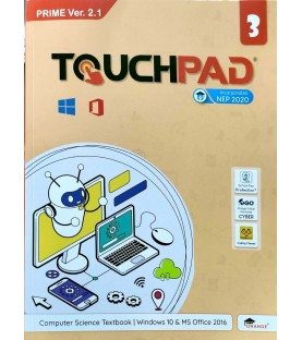 Touchpad PRIME Version 2.0 Class 3
