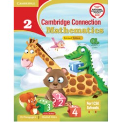 Cambridge Connection Mathematics Level 2 Class 2 | Latest