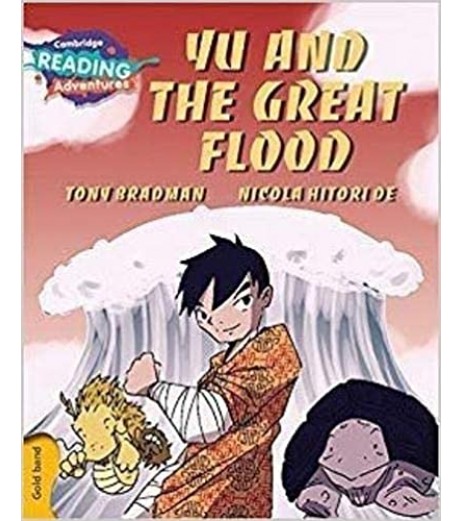 Cambridge Gold Yu and the Great Flood  - SchoolChamp.net