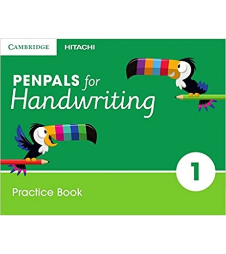 Cambridge Practice Book Year 1  - SchoolChamp.net