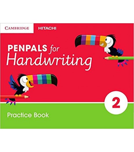 Cambridge Practice Book Year 2  - SchoolChamp.net
