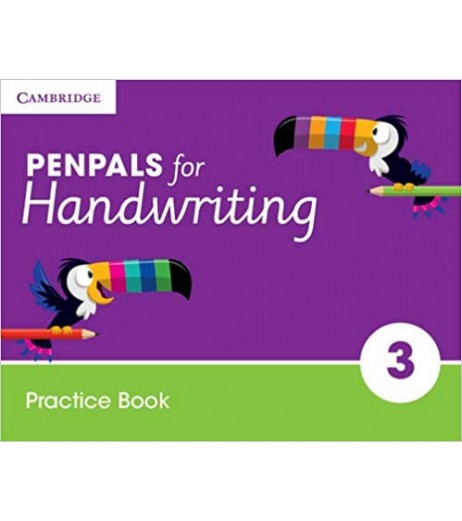Cambridge Practice Book Year 3  - SchoolChamp.net