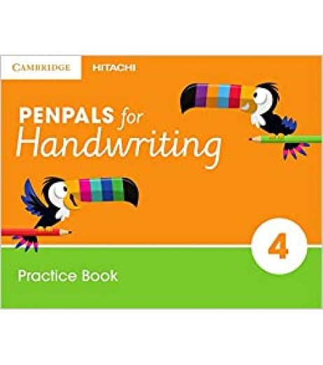 Cambridge Practice Book Year 4  - SchoolChamp.net