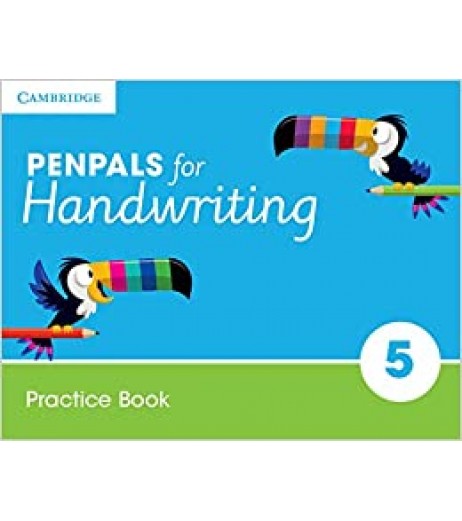 Cambridge Practice Book Year 5  - SchoolChamp.net
