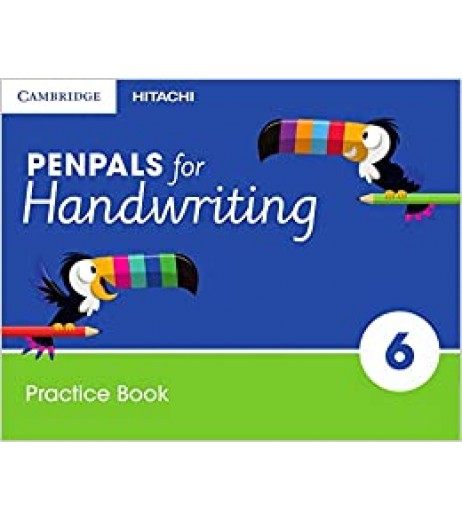 Cambridge Practice Book Year 6  - SchoolChamp.net