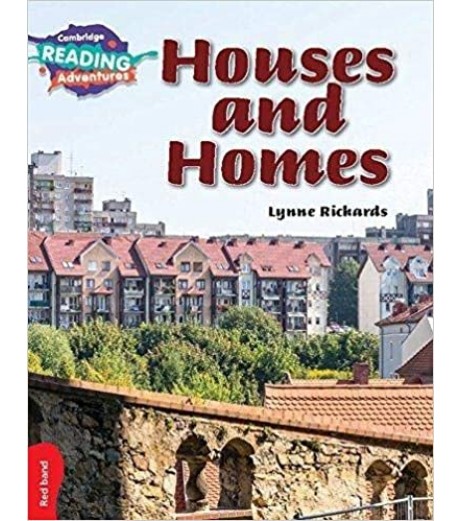 Cambridge Red Houses and Homes  - SchoolChamp.net
