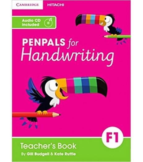 Cambridge Teacher’s Book Foundation 1  - SchoolChamp.net