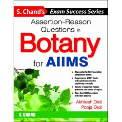 Assertion-Reason Questions in Botany for AIIMS