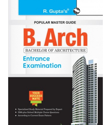 B.Arch (Bachelor of Architecture) Entrance Exam Guide Architecture - SchoolChamp.net
