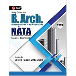 B. Arch. and NATA | Latest Edition