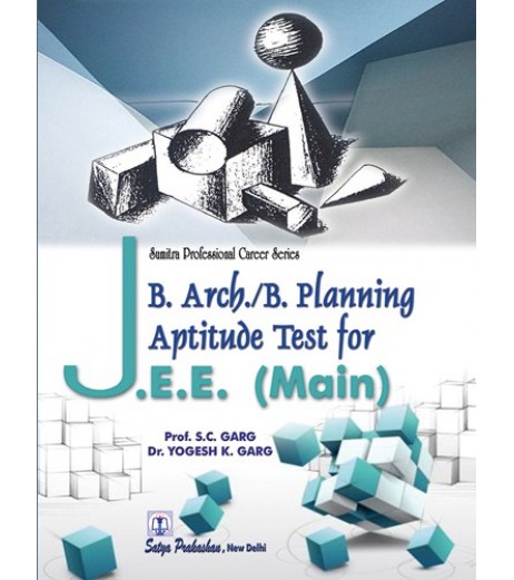 JEE Main for B. Arch. / B. Planning Aptitude Test Architecture - SchoolChamp.net