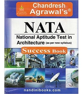 NATA National Aptitude test in Architecture