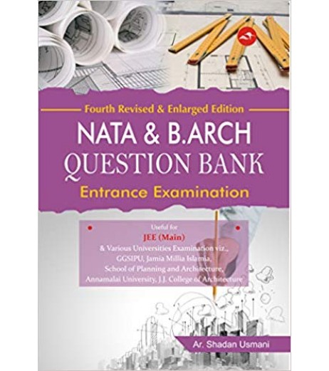 NATA and B.Arch Question Bank: Entrance Examination Architecture - SchoolChamp.net