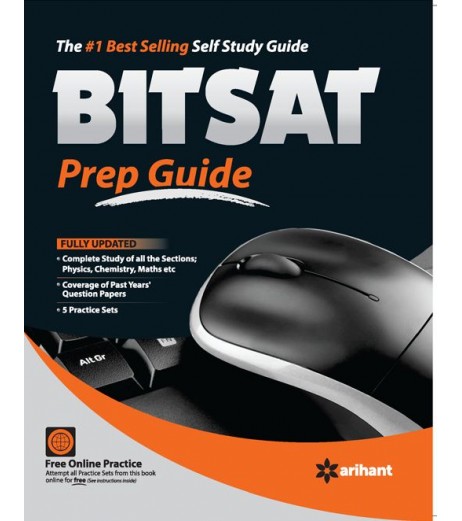 BITSAT Prep Guide BITSAT - SchoolChamp.net