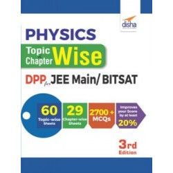 Physics Topic Wise and Chapter Wise Daily Practice Problem
