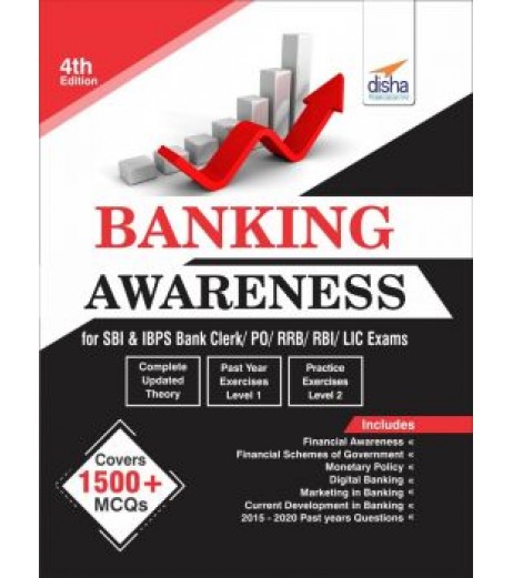 Banking Awareness for SBI and IBPS Bank Clerk/ PO/ RRB/ RBI/ LIC exam | Latest Edition Banking - SchoolChamp.net