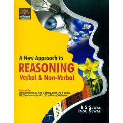 A New Approach to Reasoning Verbal and Non-Verbal