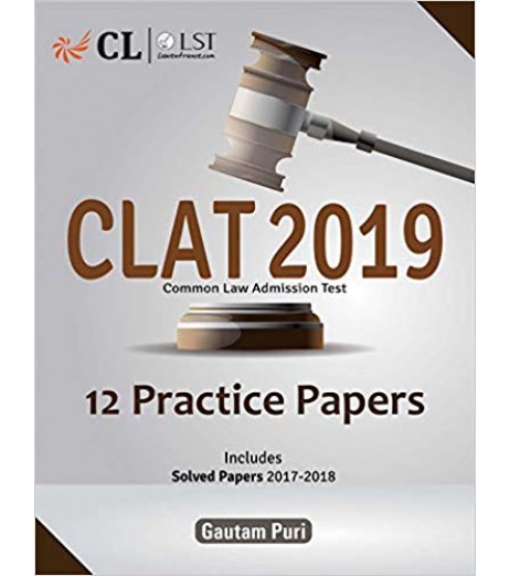 CLAT 12 Practice Papers CLAT - SchoolChamp.net