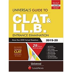 Guide to CLAT and LL.B. Entrance Examination