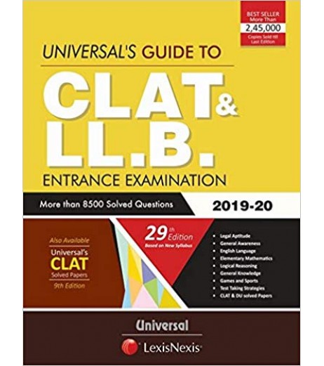 Guide to CLAT and LL.B. Entrance Examination CLAT - SchoolChamp.net