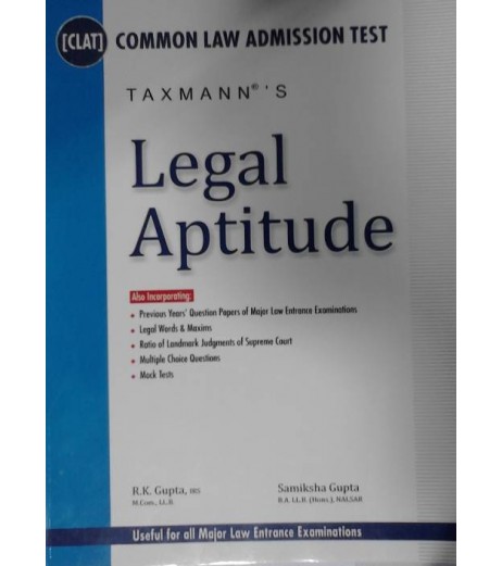 Legal Aptitude: Common Law Admission Test (CLAT) CLAT - SchoolChamp.net
